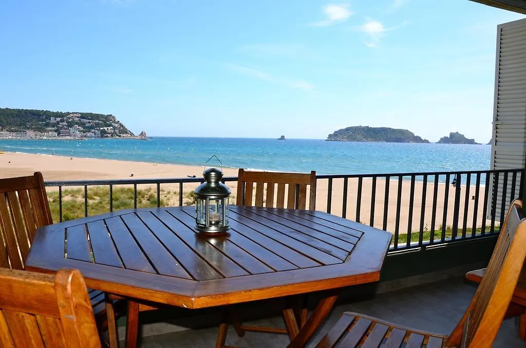 레스타르티트 Voramar 아파트 0*,  스페인