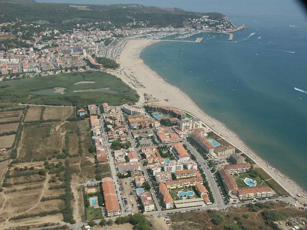레스타르티트 Voramar 아파트 0*,  스페인