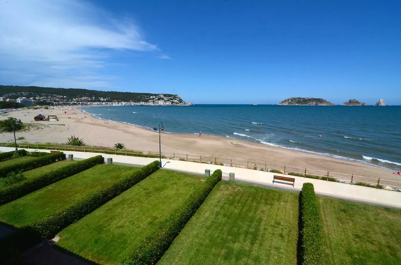 레스타르티트 Voramar 아파트 스페인